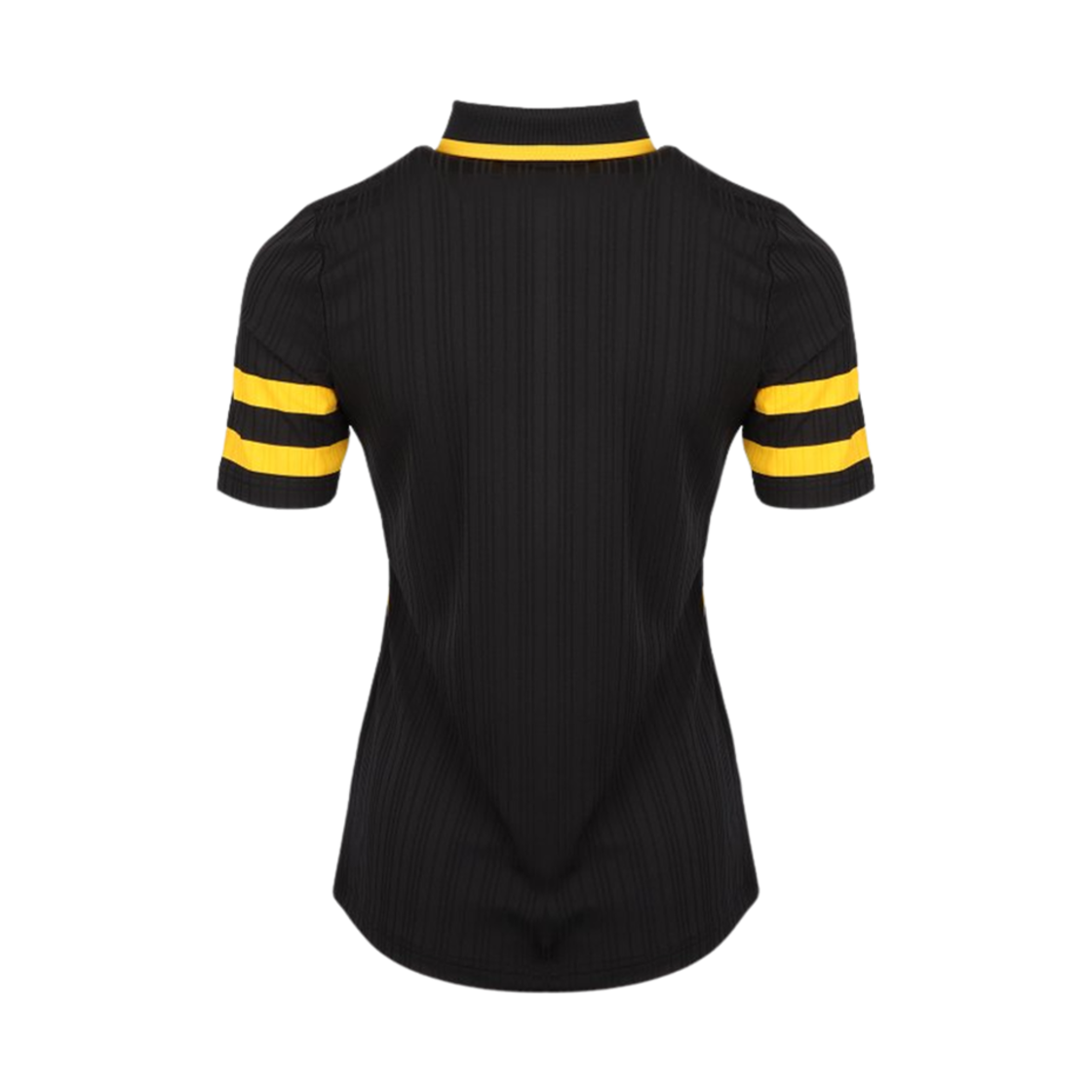 (W) 제이린드버그 모이라 폴로 블랙((W) J.Lindeberg Moira Polo Black) - 2