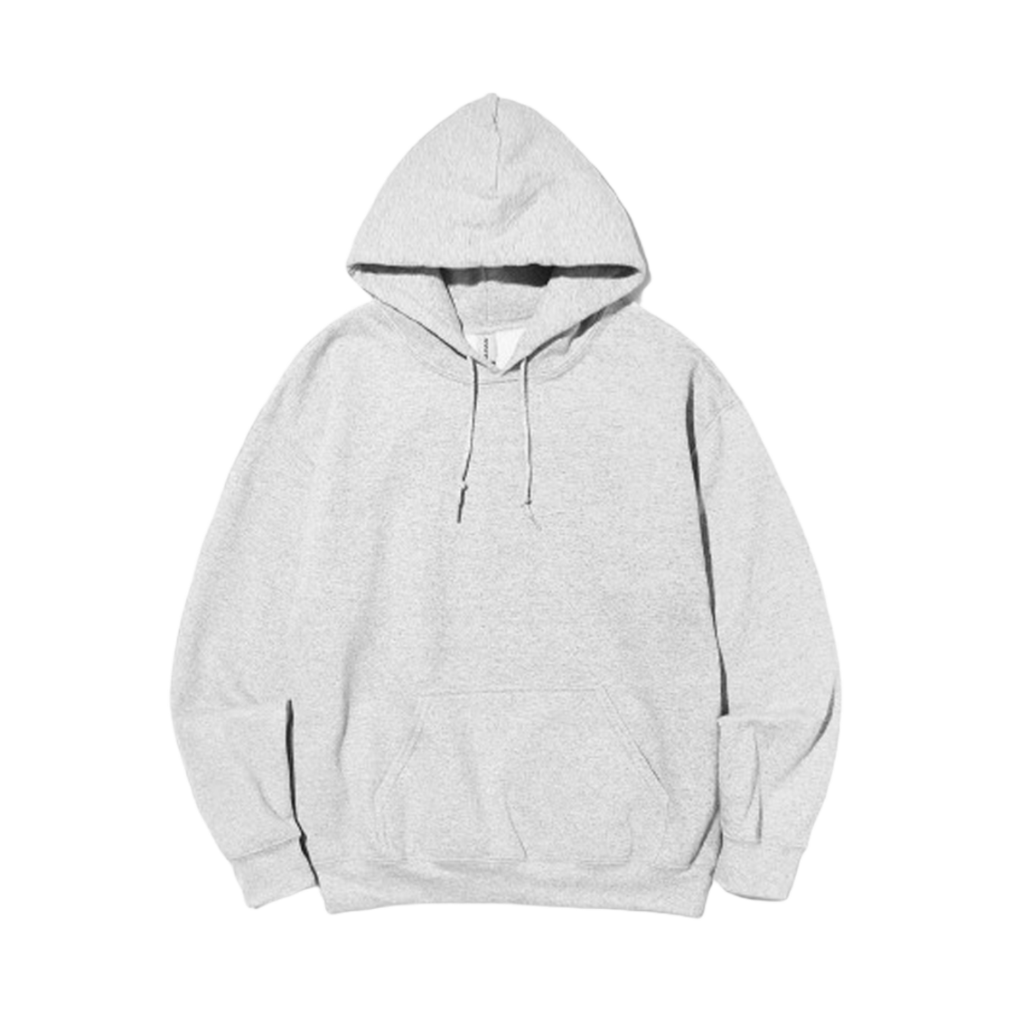 길단 드라이 블렌드 후드 스웨트셔츠