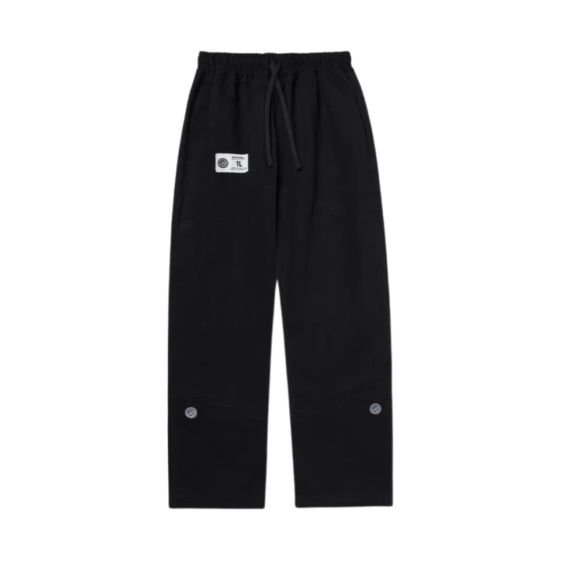 소요롤 녹스 콤프 스탠다드 XXV 블랙(Shoyoroll Nox Comp Standard XXV Black) - 3