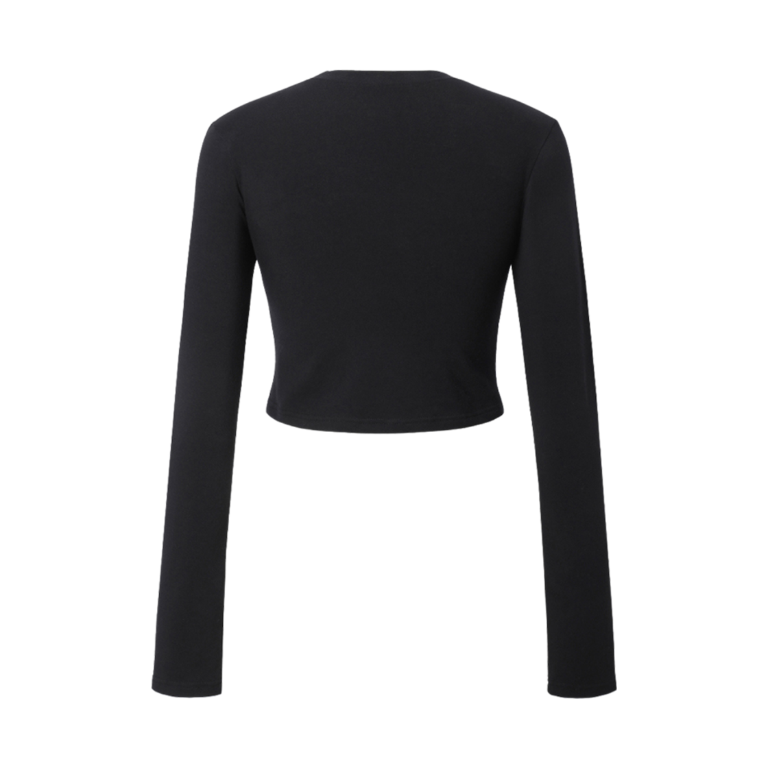 (W) 쓰리타임즈 티셔너리 티셔츠 블랙((W) Threetimes T-Tionary T-Shirt Black) - 2