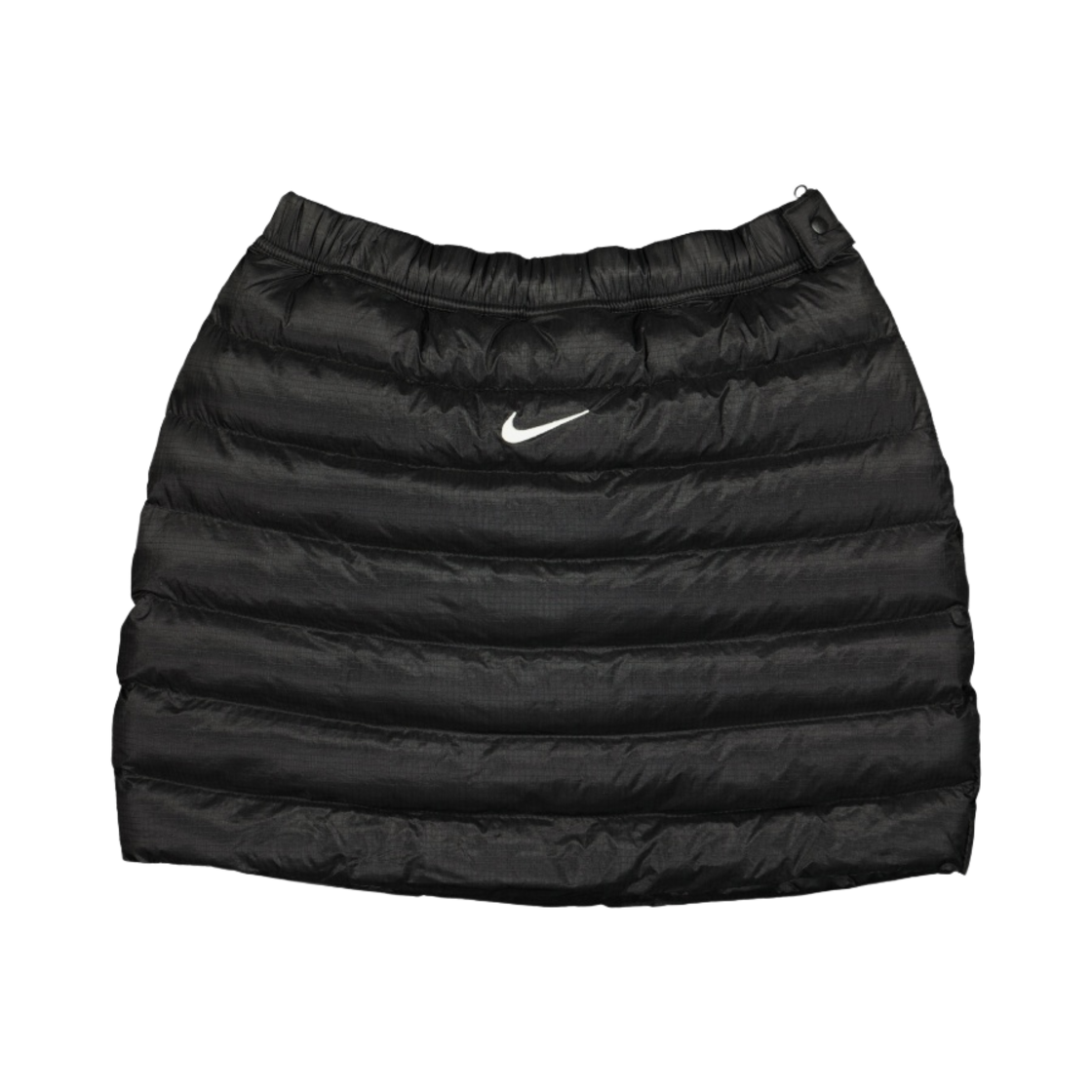 (W) 나이키 x 스투시 인슐레이티드 스커트 블랙 - US/EU((W) Nike x Stussy Insultd Skirt Black - US/EU) - 2