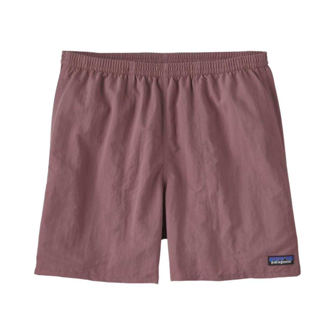 파타고니아 배기스 쇼츠 5인치 이브닝 모브(Patagonia Baggies Shorts 5 Inch Evening Mauve) - 1
