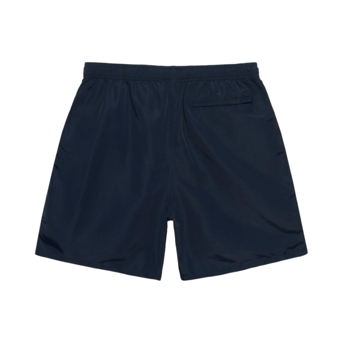 스투시 스탁 워터 쇼츠 네이비(Stussy Stock Water Shorts Navy) - 2