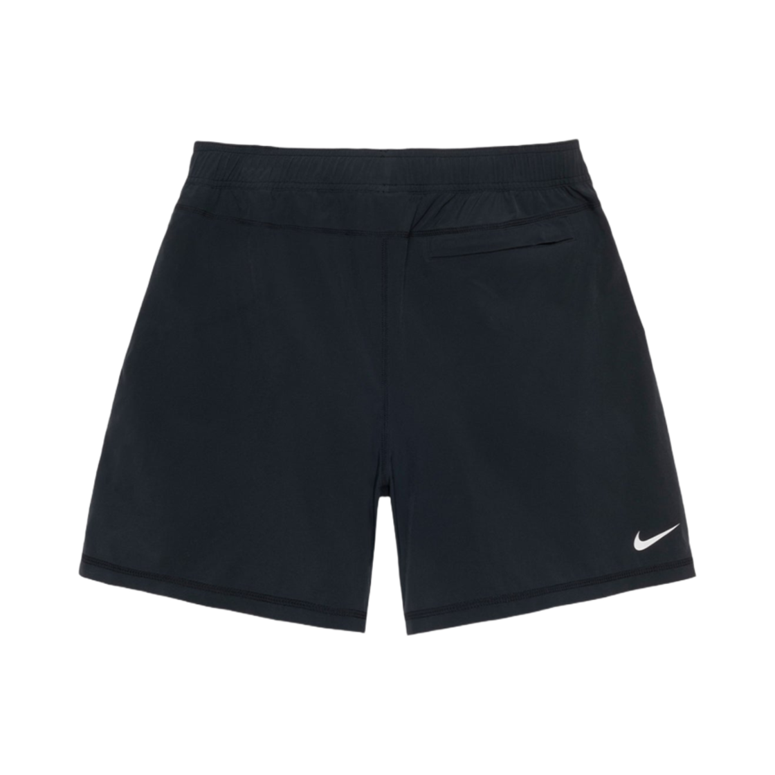 FZ5761-010/NESSE344-001 Nike x Stussy Water Short Black (FZ5761-010) - #2