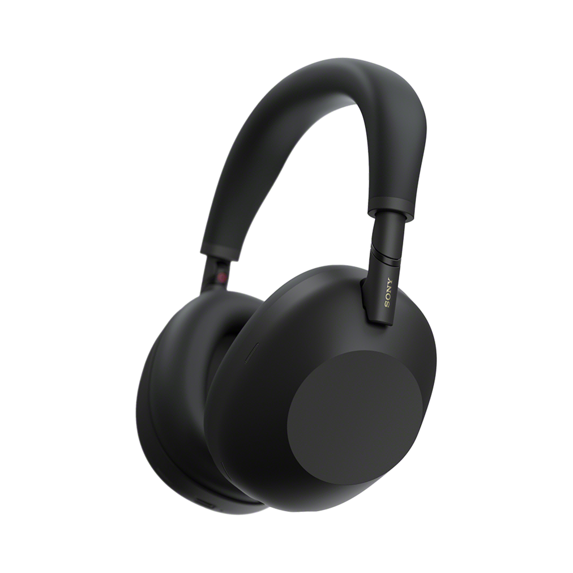 소니 WH-1000XM6 블랙 (소니 코리아 정식 발매 제품)(Sony WH-1000XM6 Black (Sony Korea Ver.))