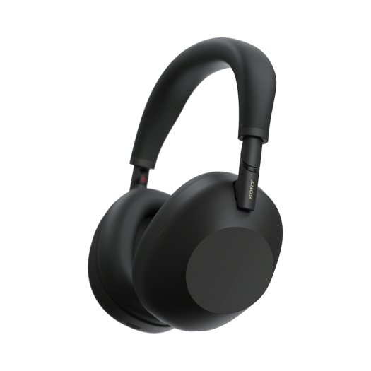 WH-1000XM6-BK Sony WH-1000XM6 Black (Sony Korea Ver.)