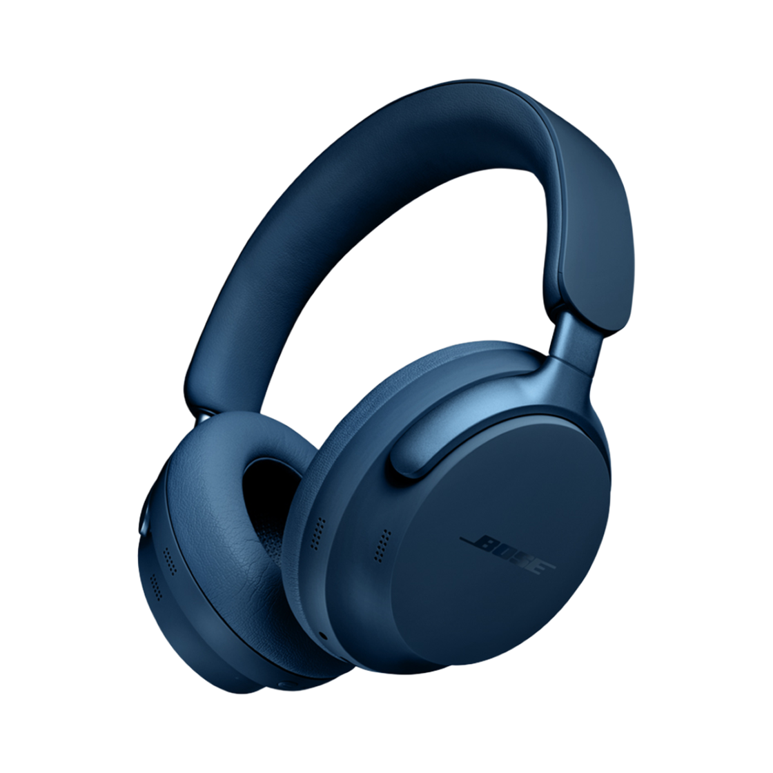 보스 QC 울트라 헤드폰 루나 블루(BOSE QC Ultra Headphones Lunar Blue)