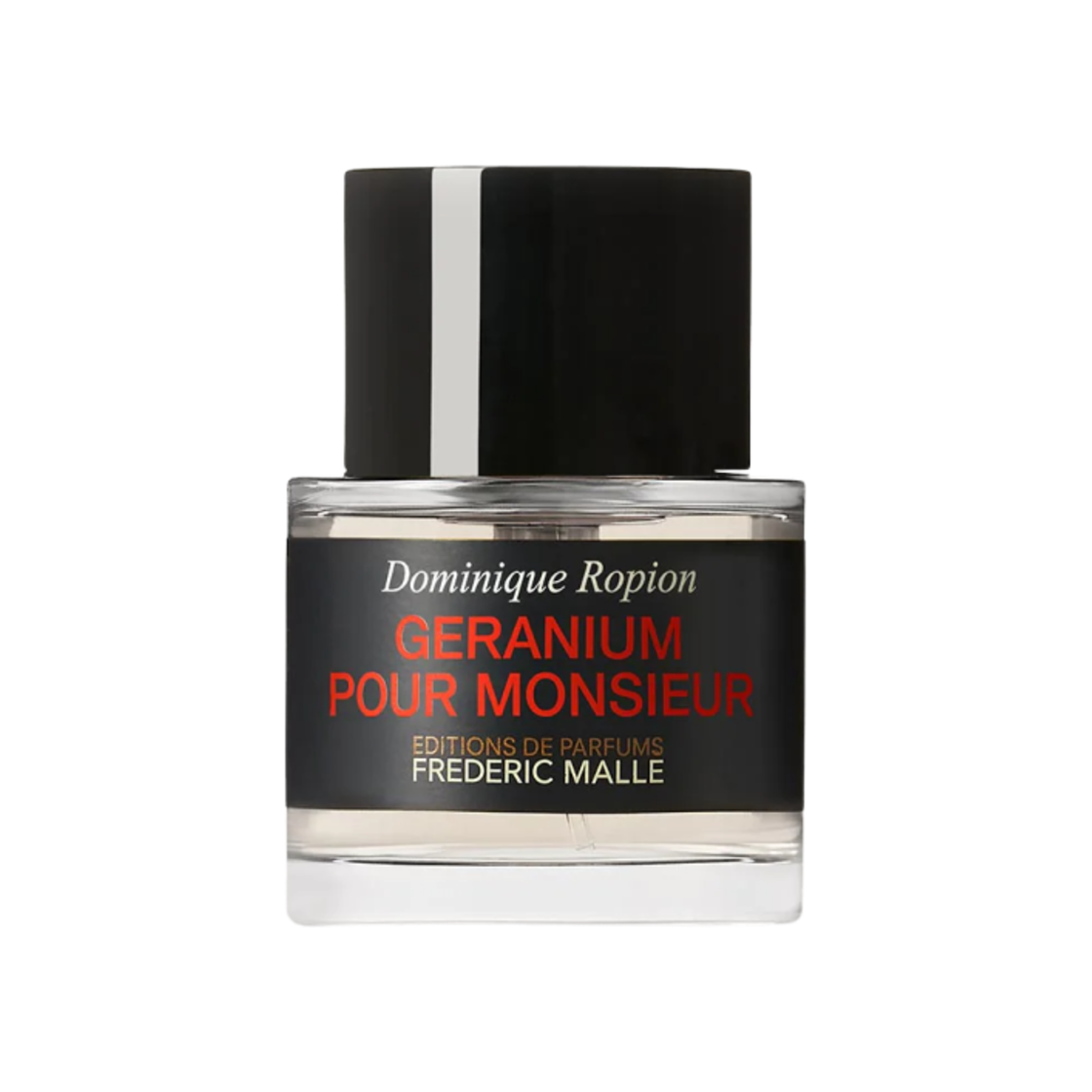 프레데릭 말 제라늄 뿌르 무슈 50ml 스프레이(Frederic Malle Geranium Pour Monsieur 50ml Spray)