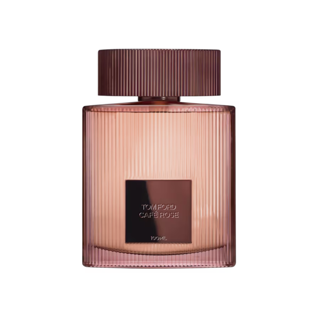 - Tom Ford Cafe Rose Eau De Parfum 100ml
