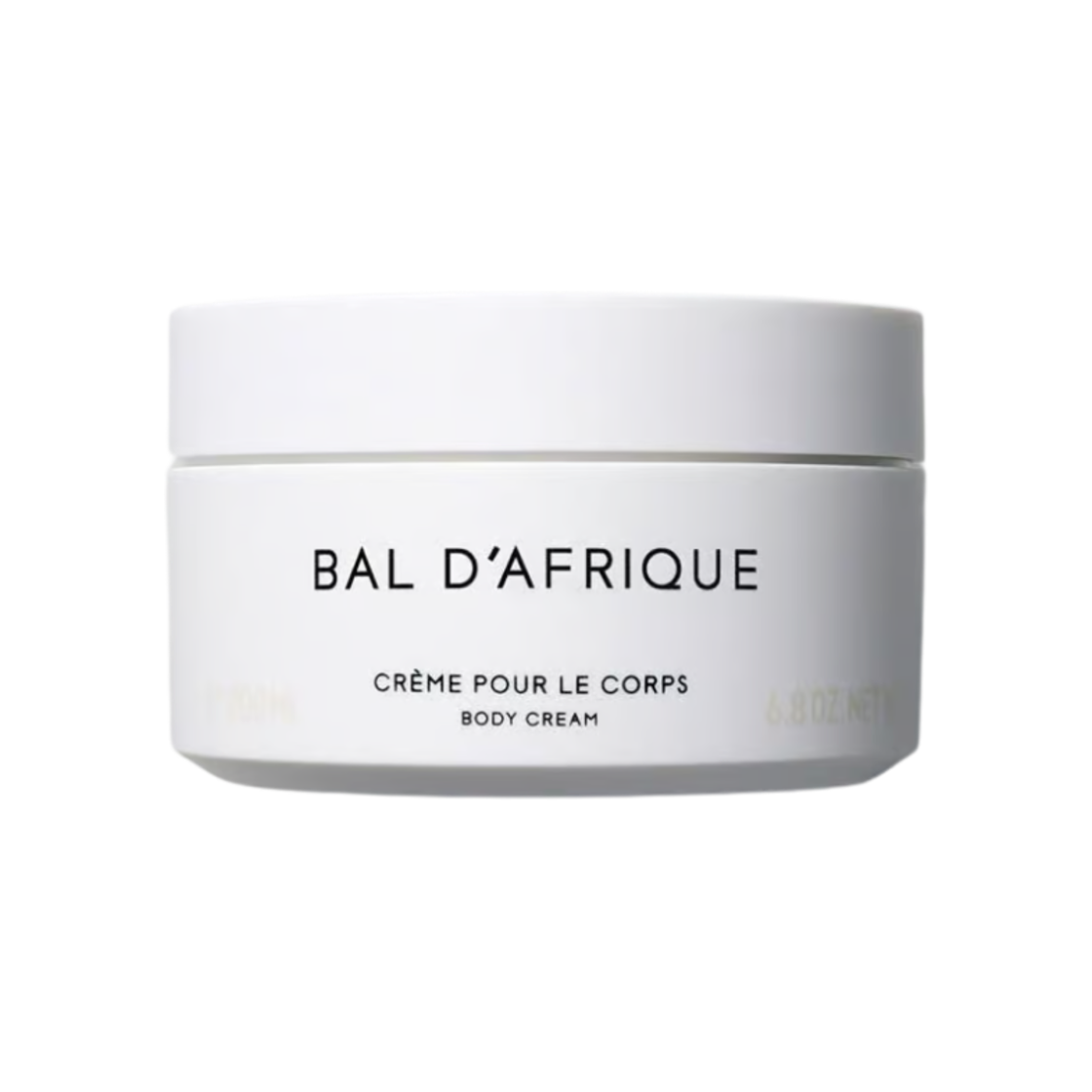 바이레도 발 다프리크 바디 크림 200ml(Byredo Bal d'Afrique Body Cream 200ml)