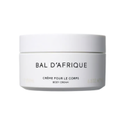 Byredo Bal d'Afrique Body Cream 200ml