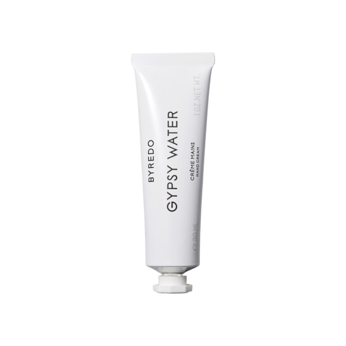 - Byredo Gypsy Water Hand Cream 30ml