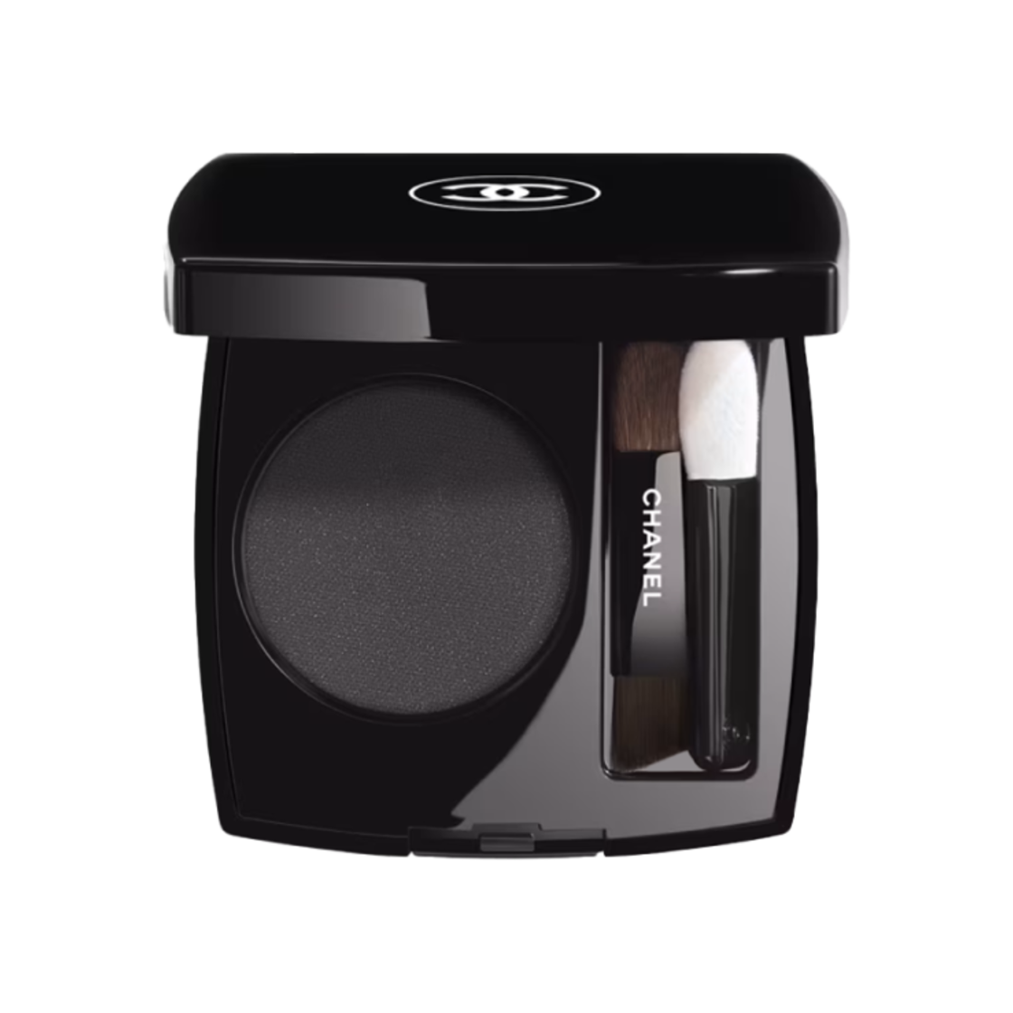 샤넬 옹브르 에쌍씨엘 멀티 유즈 롱웨어 파우더 아이섀도우 246 브와 느와르
