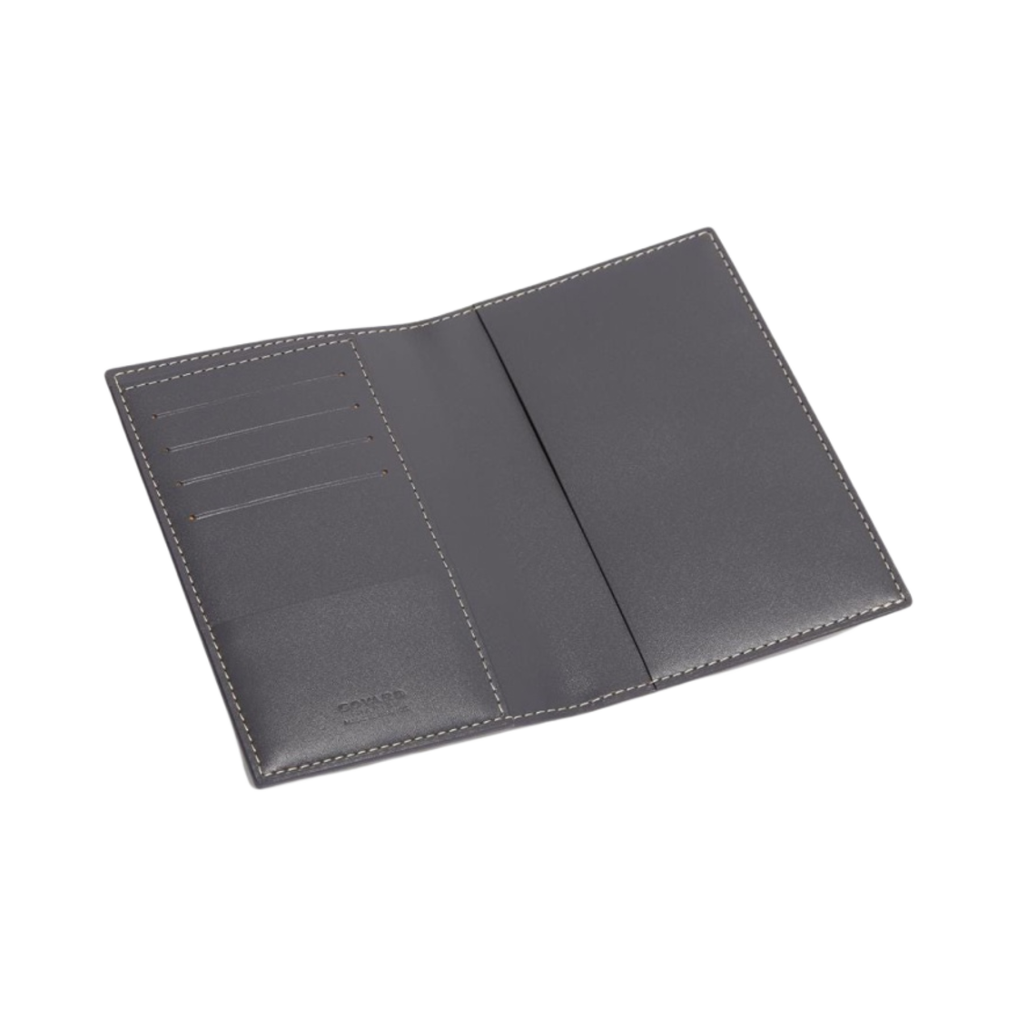 고야드 그르넬 패스포트 커버 그레이(Goyard Grenelle Passport Cover Grey) - 2