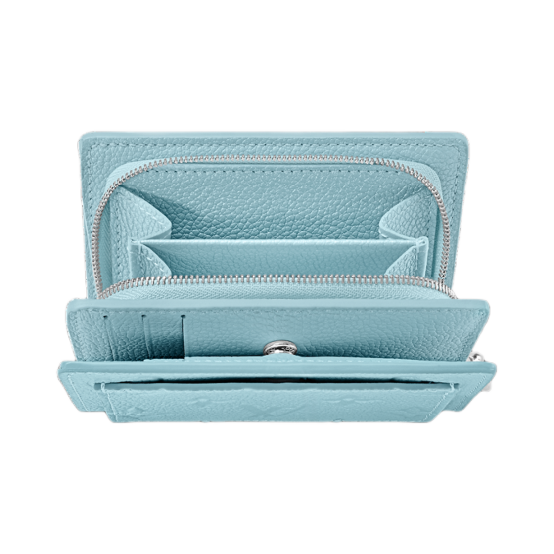 루이비통 클레아 월렛 아주르 프로스트(Louis Vuitton Clea Wallet Azur Forst) - 2