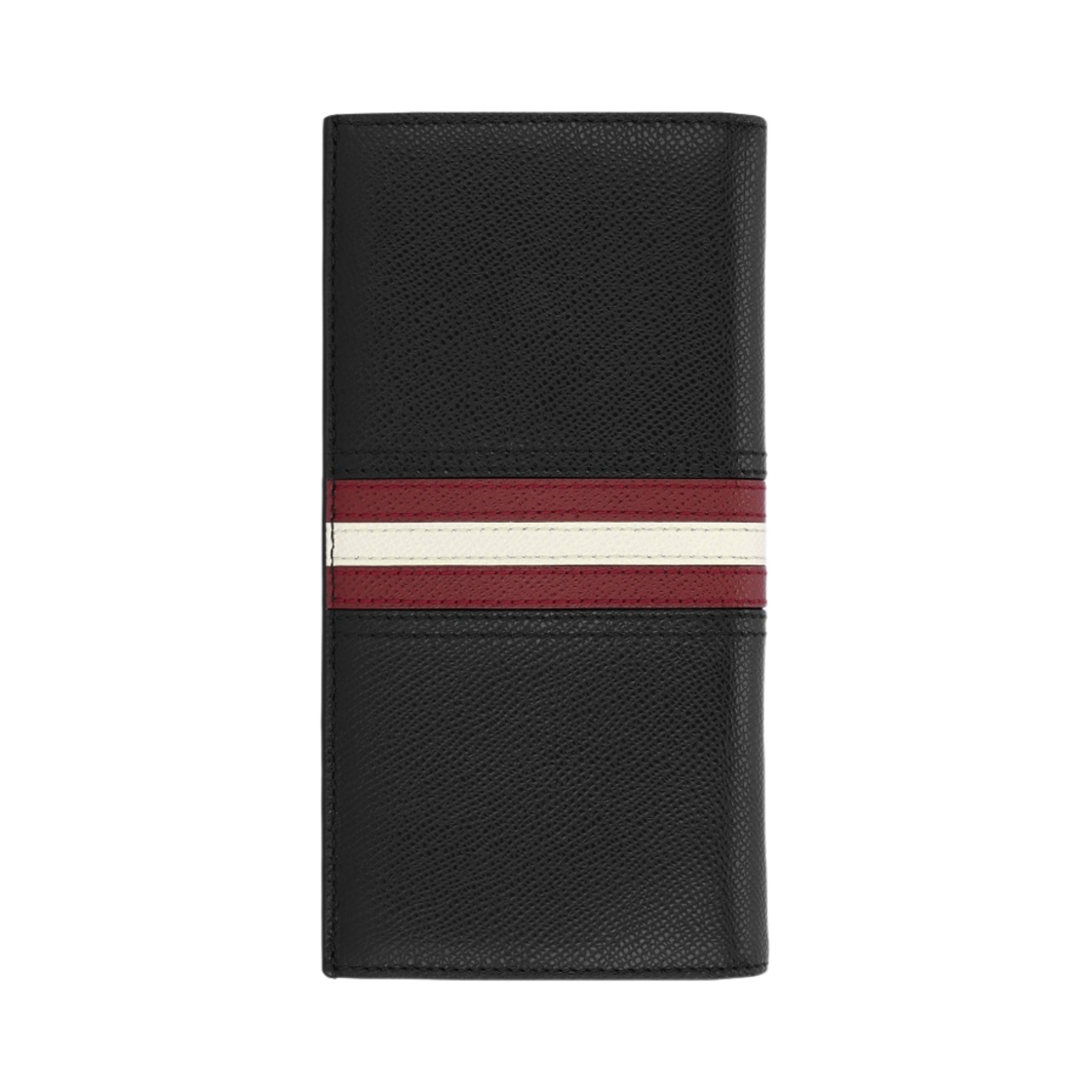 발리 탈리로 레더 장지갑 블랙(Bally Taliro Leather Continental Wallet Black) - 3
