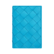 Bottega Veneta Flap Card Case Pool