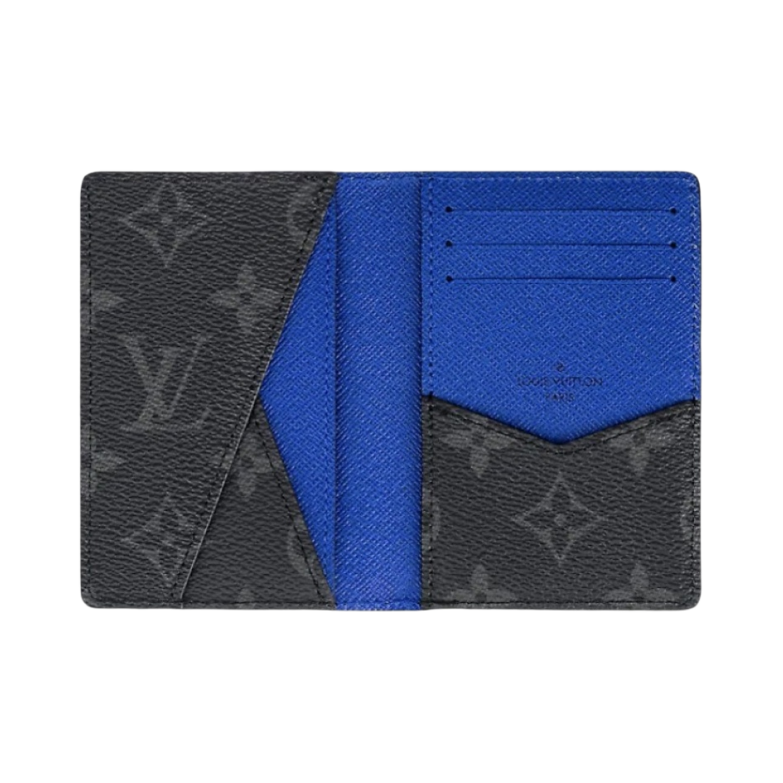 루이비통 포켓 오거나이저 에피 블랙(Louis Vuitton Pocket Organizer Epi Black) - 2