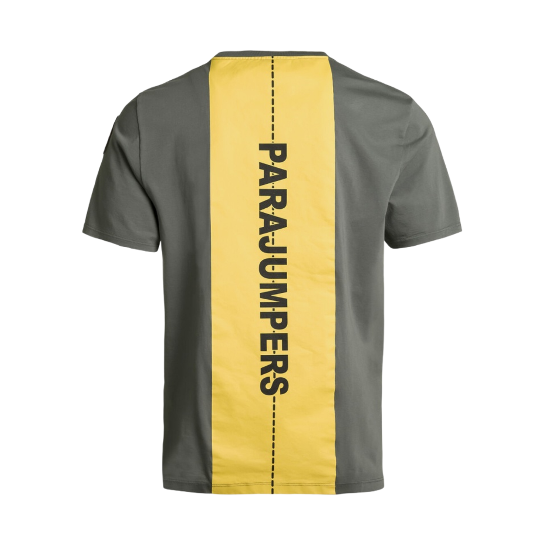 파라점퍼스 트랙 티셔츠 타임 - 23SS(Parajumpers Track T-Shirt Thyme - 23SS) - 1