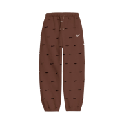 Nike x Jacquemus Swoosh Pants Cacao Wow - Asia