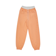 TRUNKPROJECT Double Waistband Lounge Pants Orange