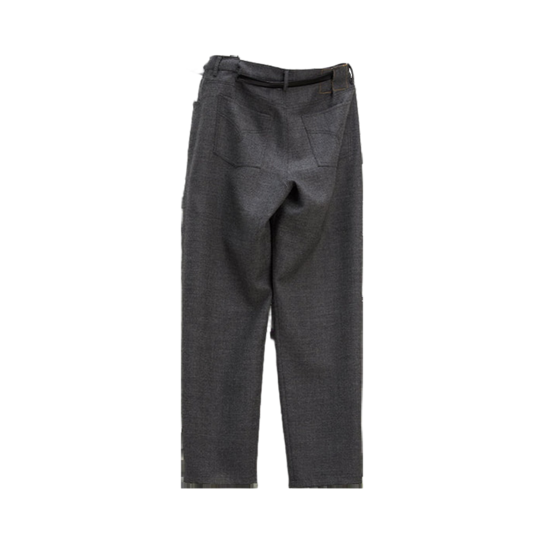 Q68016214-43 Magliano Super Palmiro Grisaglia Grey