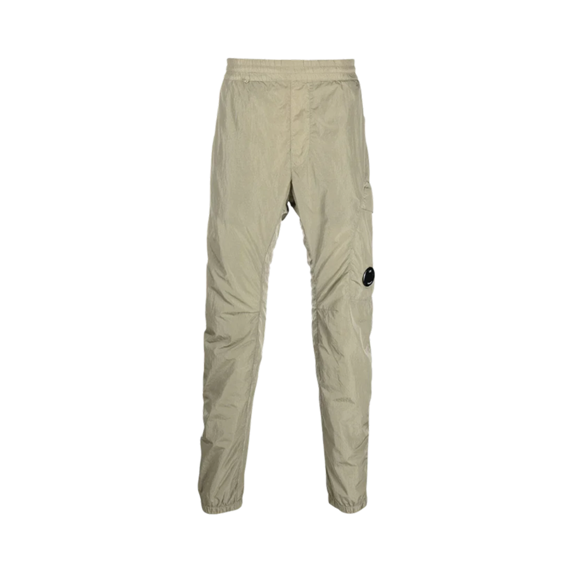 15CMPA247A005904G335 C.P. Company Chrome-R Pants Silver Sage - 23FW