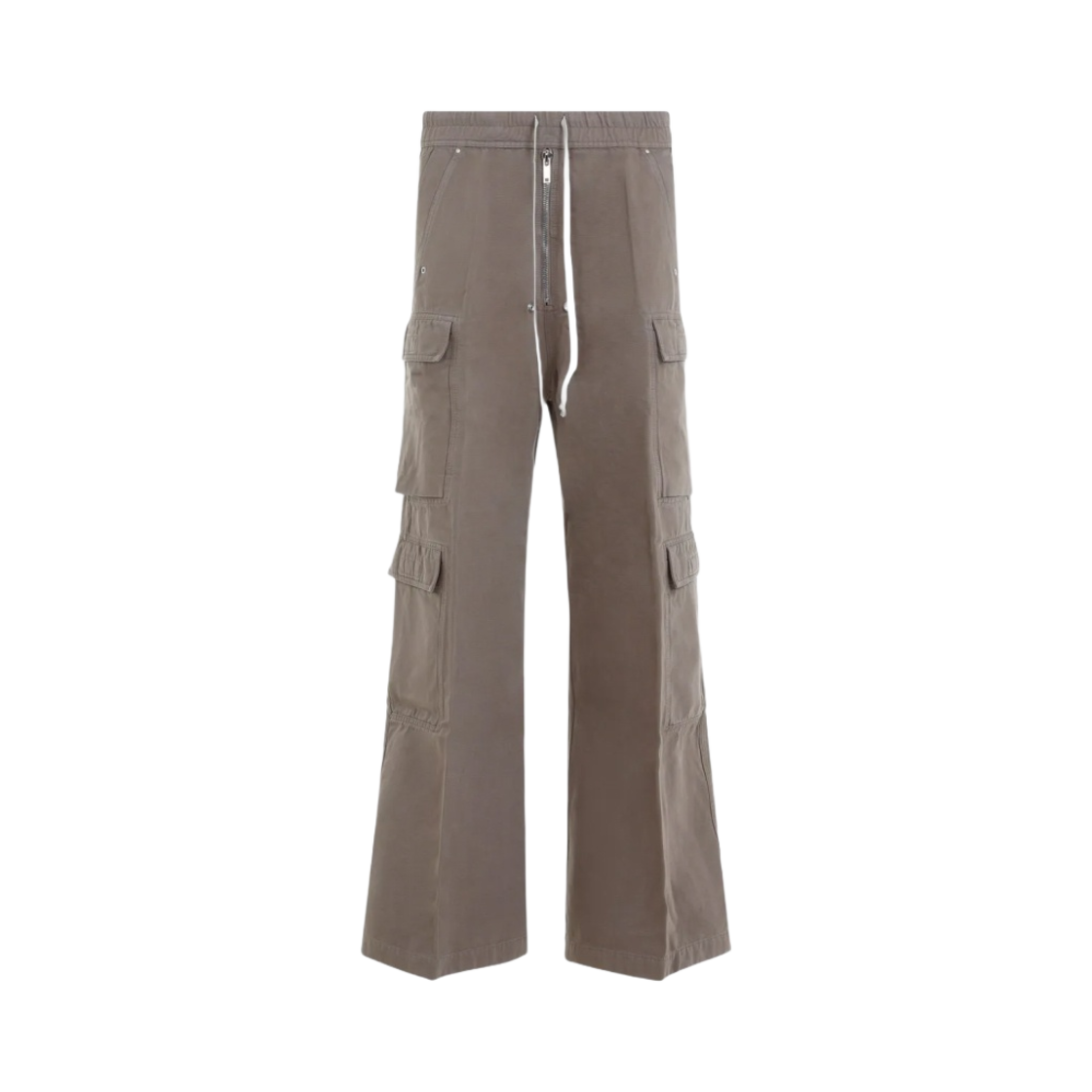 릭 오웬스 다크쉐도우 더블 카고 점보 벨라스 팬츠 더스트(Rick Owens Drkshdw Double Cargo Jumbo Belas Pants Dust) - 1