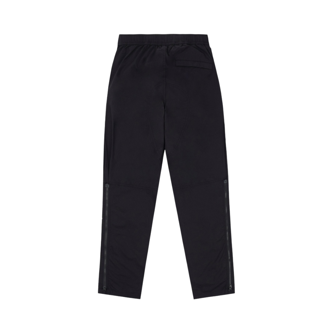 스톤 아일랜드 30803 스트레치 코튼 텔라 파라슈트 가먼트 다이드 카고 팬츠 블랙 - 22SS(Stone Island 30803 Stretch Cotton Tela Paracadute Garment Dyed Cargo Pants Black - 22SS) - 2