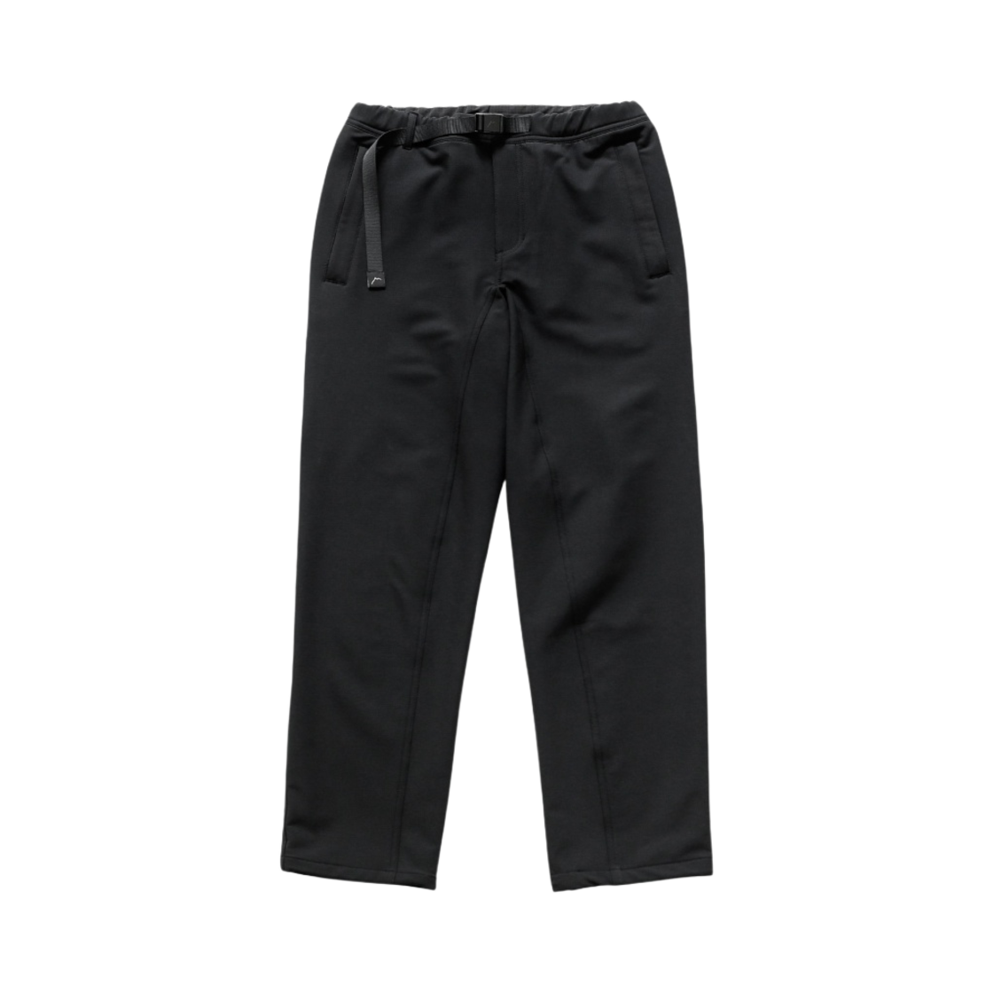케일 윈터 벤틸레이션 팬츠 블랙(Cayl Winter Ventilation Pants Black)