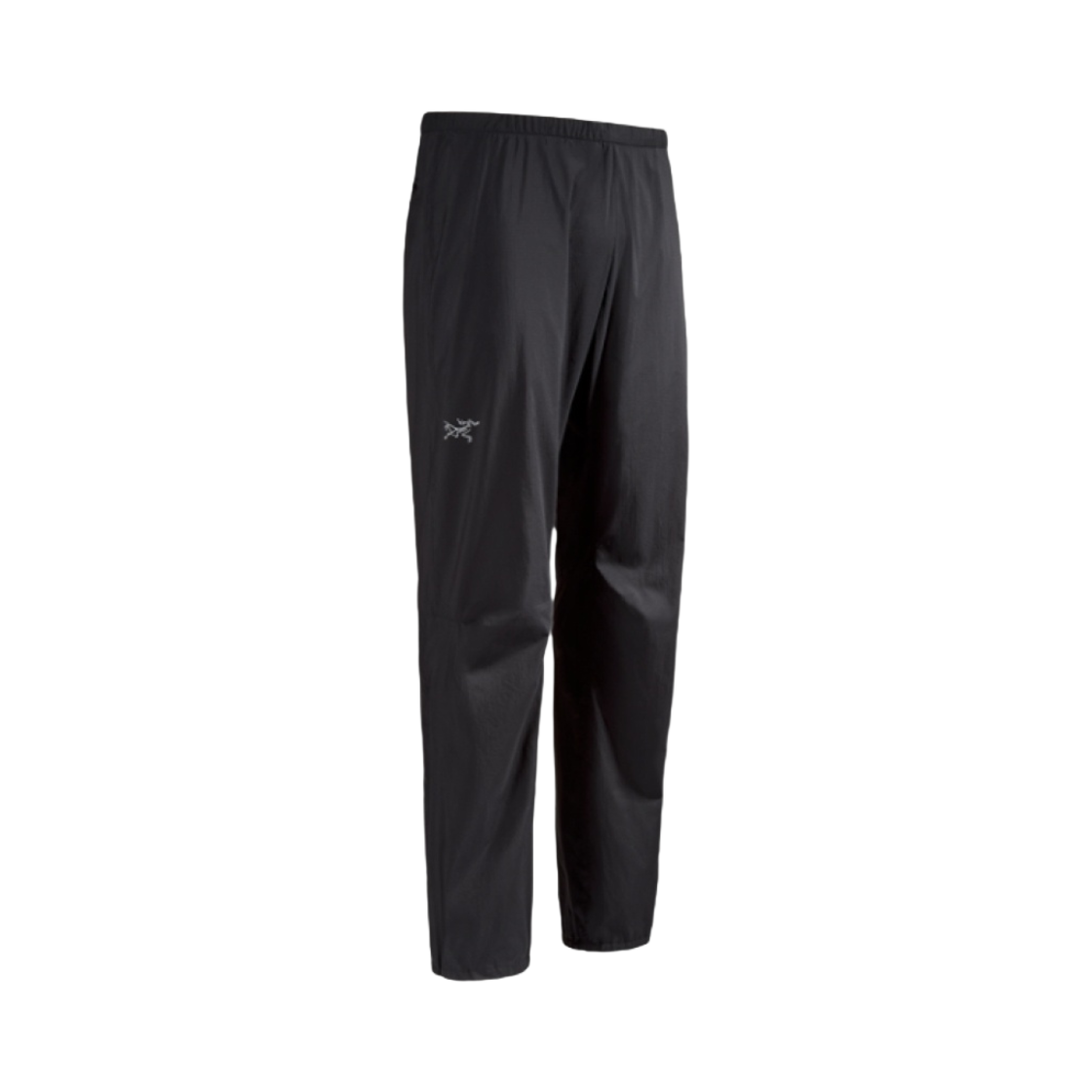 아크테릭스 스쿼미시 팬츠 블랙(Arc'teryx Squamish Pants Black)