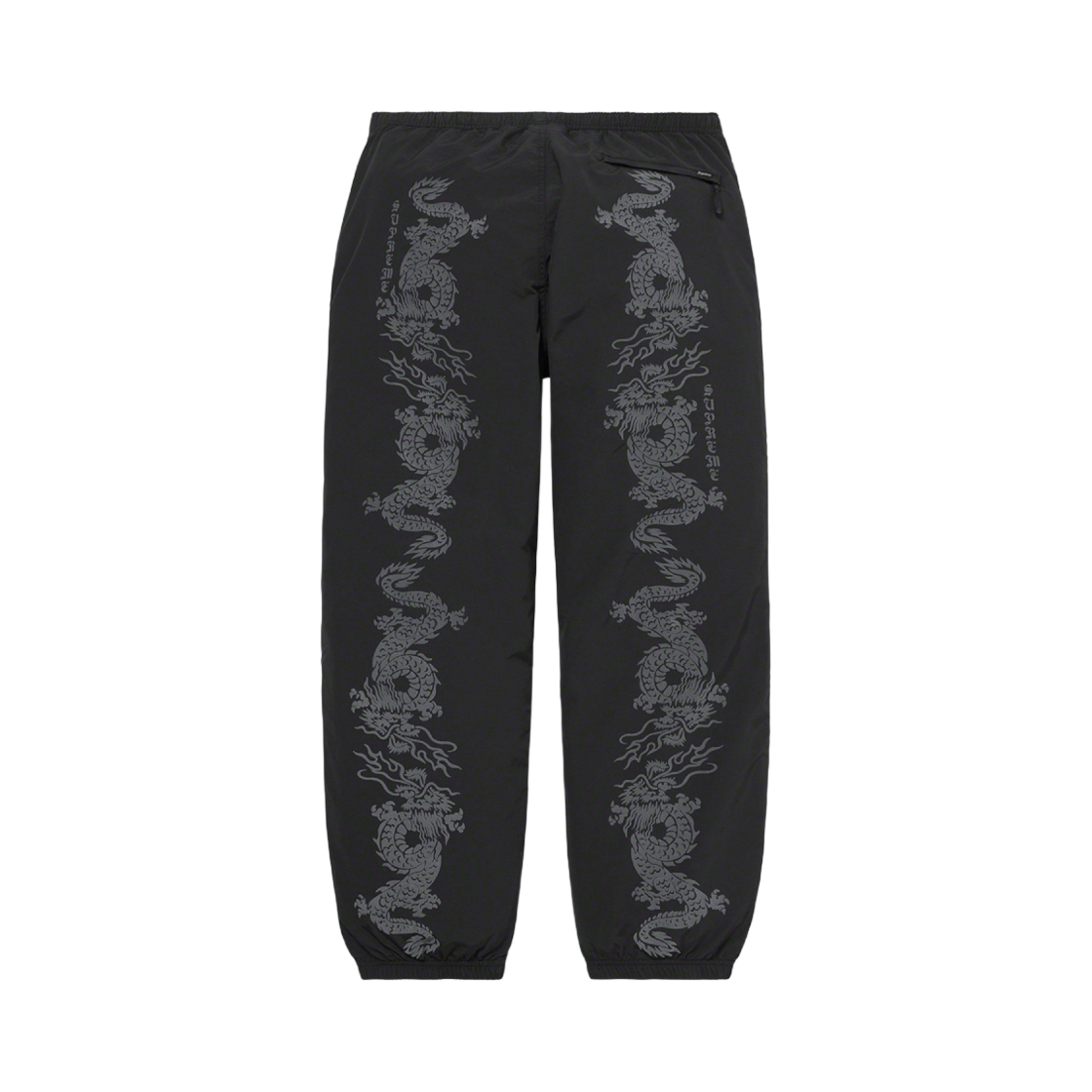 21ss Supreme Dragon Track Pant S Supreme 21ss Dragon Track Pant