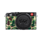 Leica x BAPE x Stash D-Lux 7 Black (Korean Ver.)