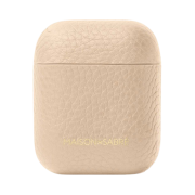 [KREAM 단독] Maison de Sabre AirPods Case Saharan Nude