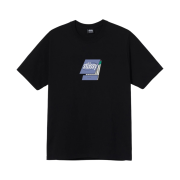 Stussy Matchbook T-Shirt Black