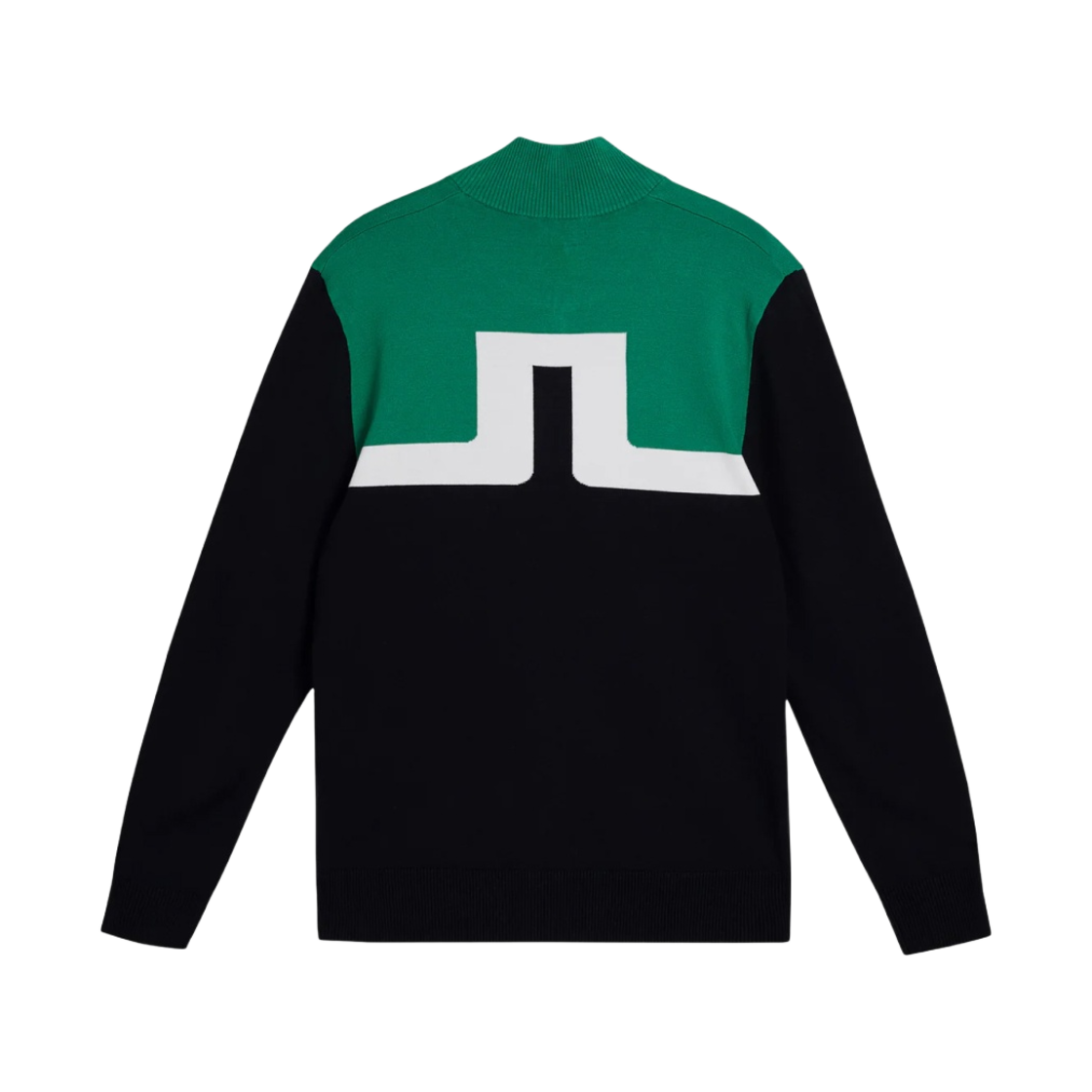 제이린드버그 제프 니트 스웨터 블랙(J.Lindeberg Jeff Knitted Sweater Black) - 2