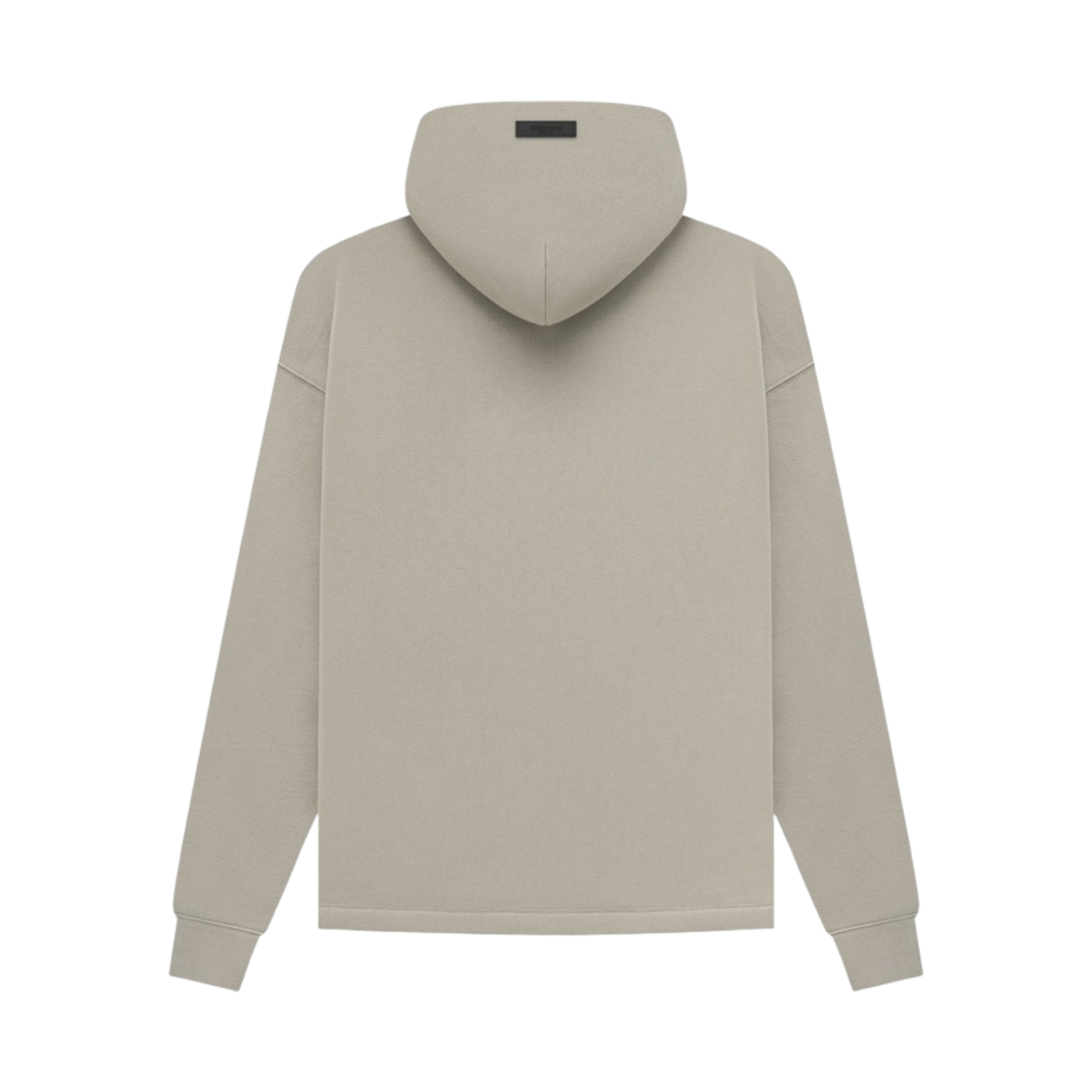 에센셜 릴렉스드 후드 실 - 23SS(Essentials Relaxed Hoodie Seal - 23SS) - 2