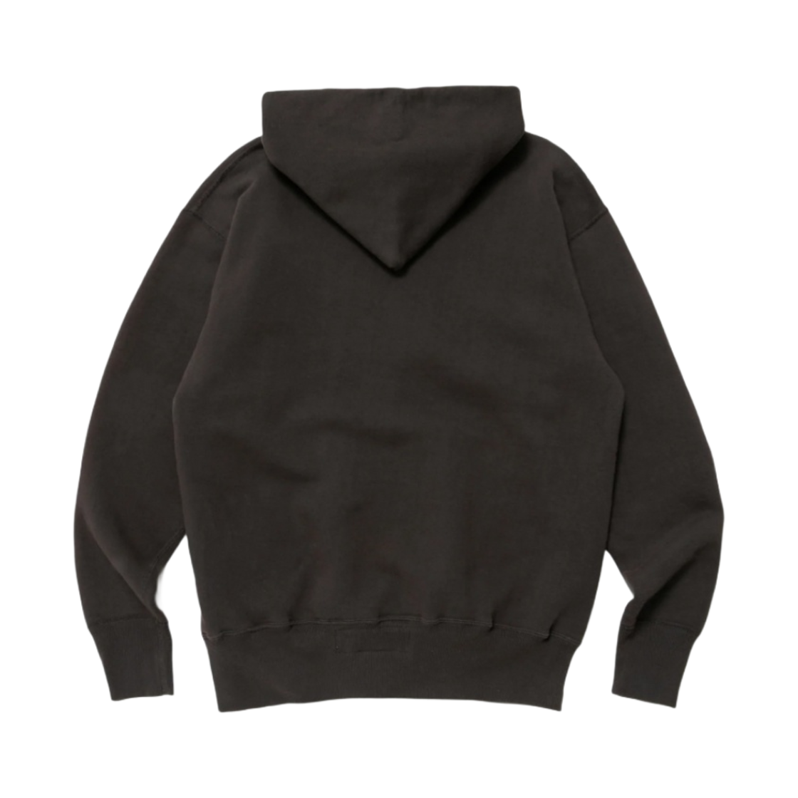 휴먼 메이드 하트 츠리아미 후드 블랙(Human Made Heart Tsuriami Hoodie Black) - 2