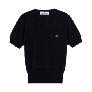 (W) Vivienne Westwood Bea Top Black