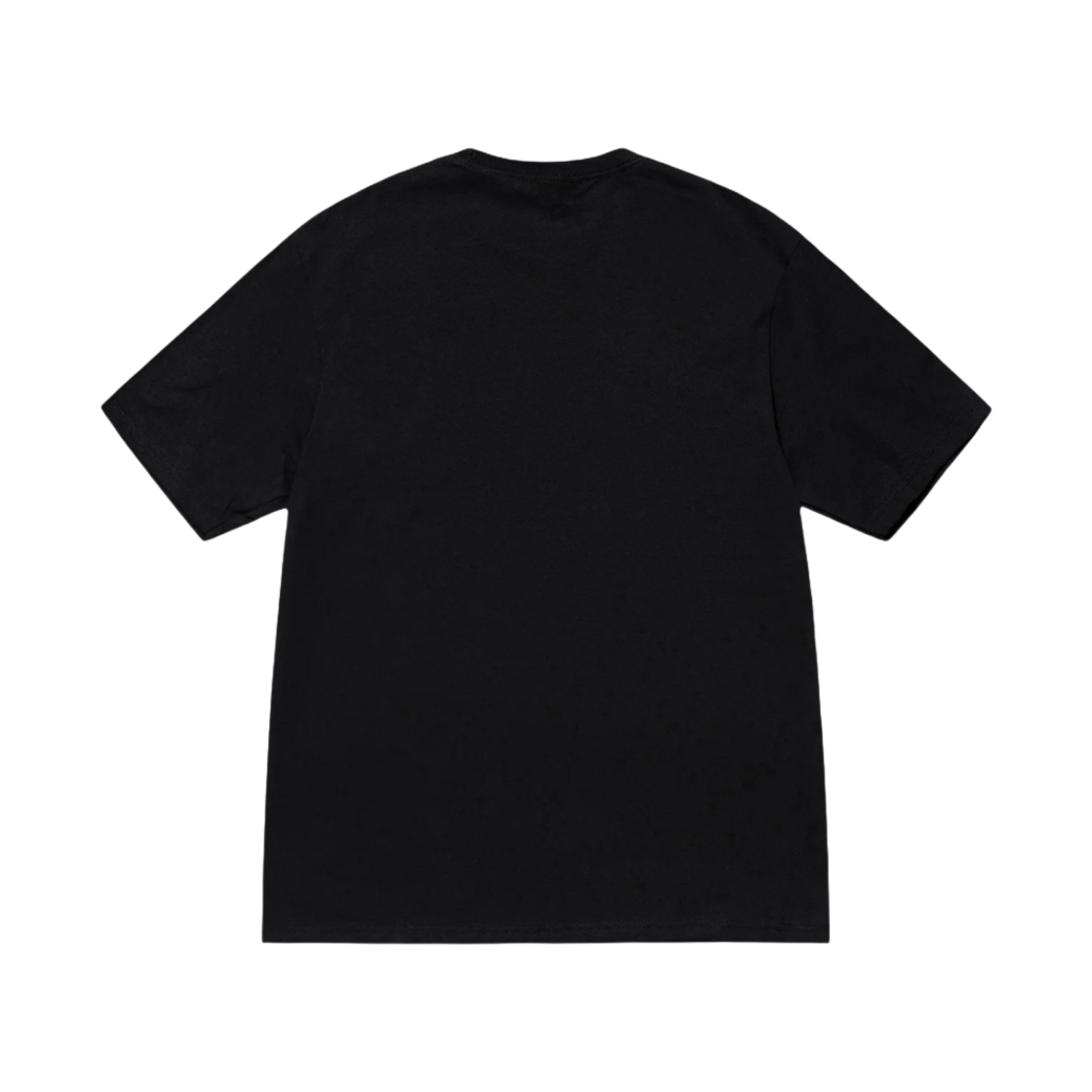 스투시 5 스포츠 티셔츠 블랙(Stussy 5 Sport T-Shirt Black) - 2