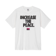 Nike x Stussy Increase The Peace T-Shirt - US/EU