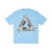Palace Tri-OG T-Shirt Fresh Air - 24SS