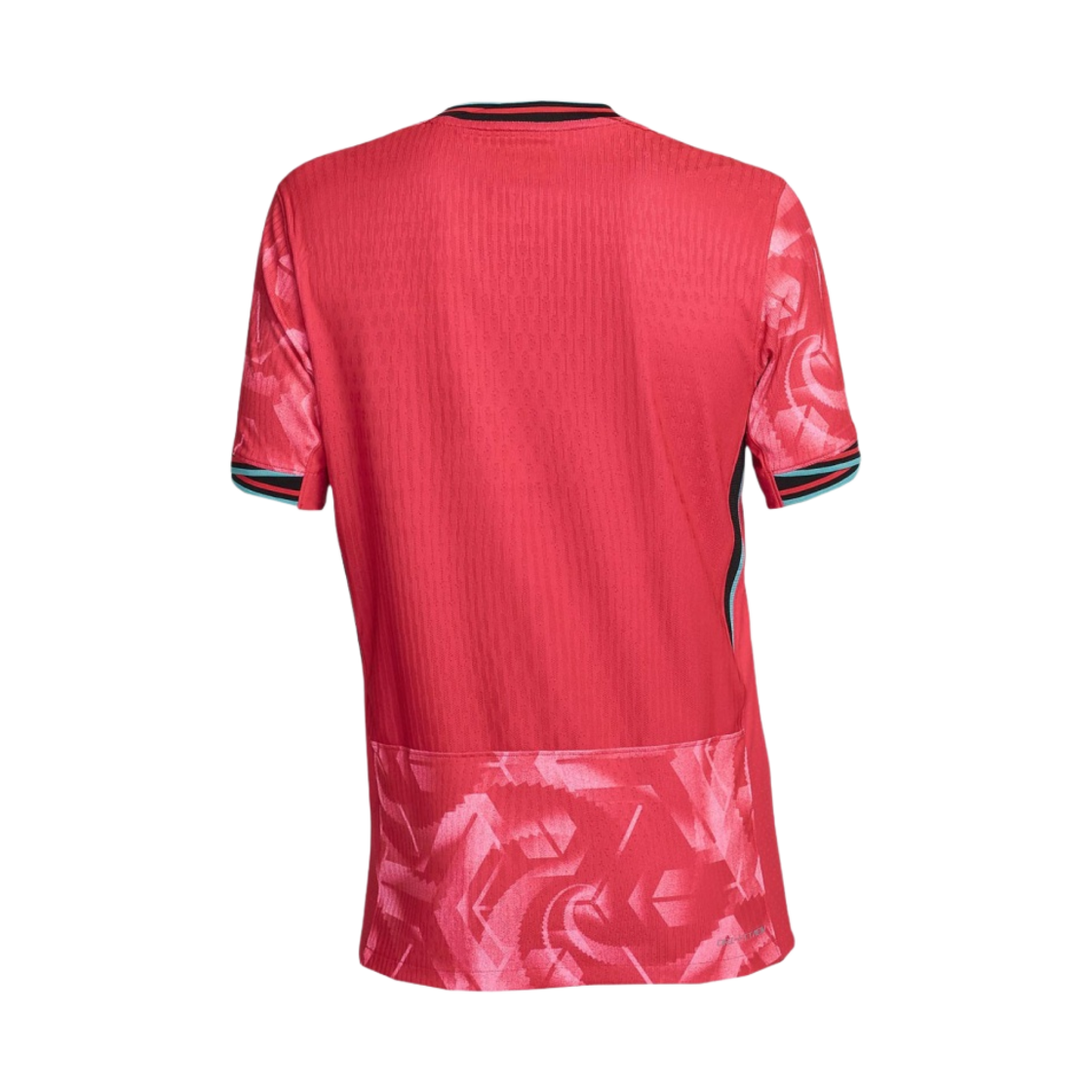 나이키 대한민국 2024 드라이핏 ADV 매치 홈 어센틱 저지 글로벌 레드 - Asia (Non Marking Ver.)(Nike Korea 2024 Dri-Fit ADV Match Home Authentic Jersey Global Red - Asia (Non Marking Ver.)) - 2