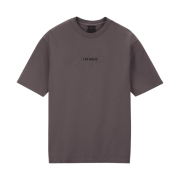Jordan x A Ma Maniere T-Shirt Violet Ore - Asia