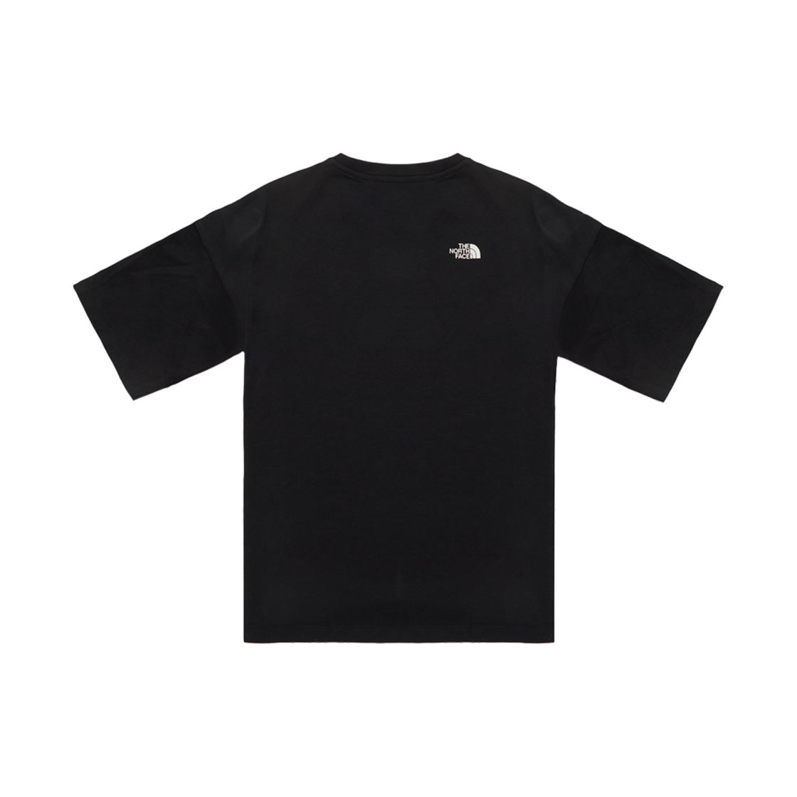 (W) 노스페이스 벨리아 숏슬리브 커버 업 블랙 - 25SS((W) The North Face Velia S/S Cover Up Black - 25SS) - 2