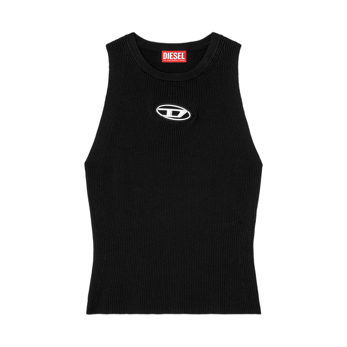 (W) 디젤 M-카딕스 탑 블랙((W) Diesel M-Caddix-Top Black)