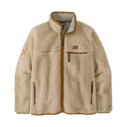 Patagonia Natural Blend Retro Cardigan Dark Natural