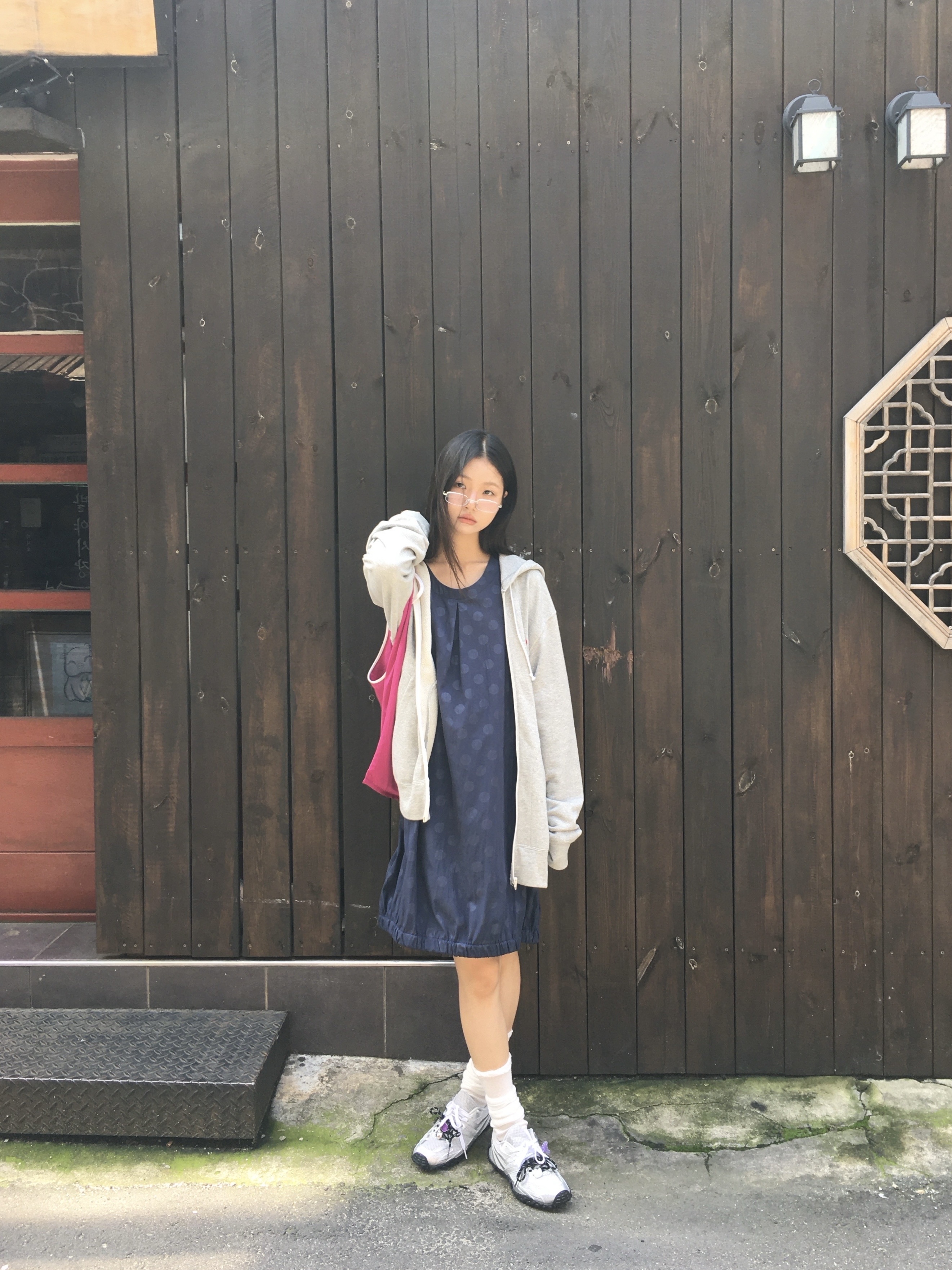 쟈연님의 스타일 - 2