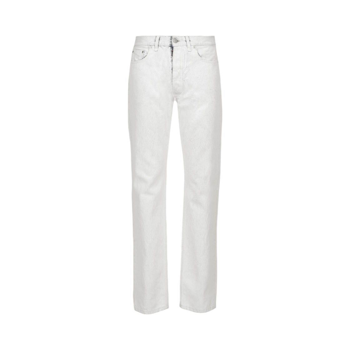 메종 마르지엘라 진 화이트(Maison Margiela Jeans White) - 1