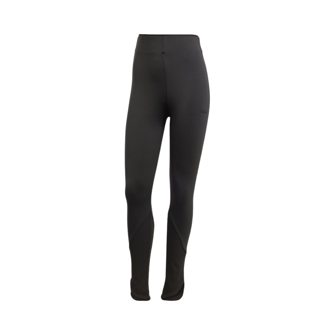HZ2858 (W) Adidas Z.N.E Leggings Black - KR Sizing